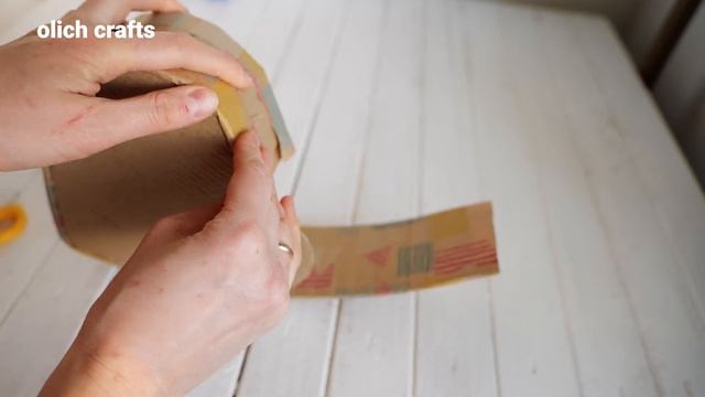 9 DIY ORGANIZER IDEAS - DIY STORAGE BOX смотреть онлайн