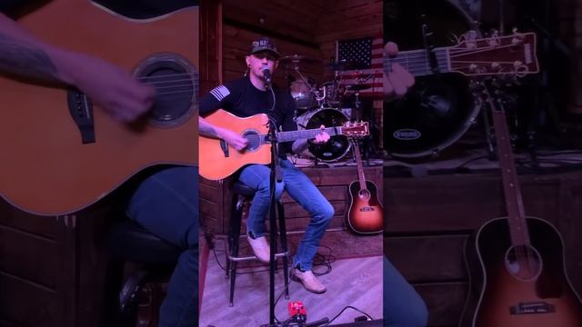 Brad Hardin “Shotgun Seat” смотреть онлайн