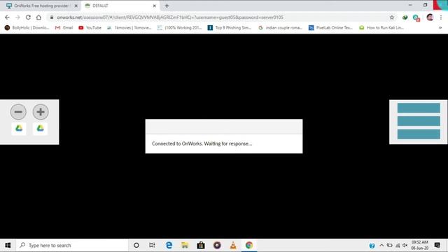 How to use Other Operating System without install it. смотреть онлайн