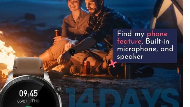 Amazfit GTR4 Smartwatch Review I Your best Choice смотреть онлайн