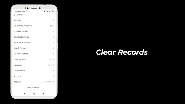 How to Increase Uc Browser Download Speed in Mobile смотреть онлайн