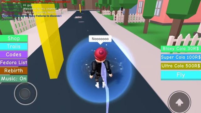Episode 1/fedora lifting simulator c: смотреть онлайн