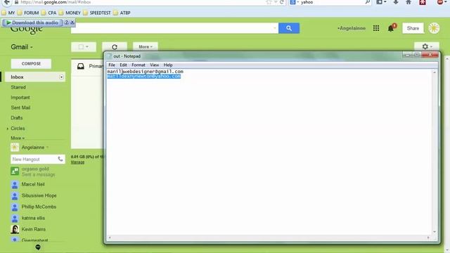 Smtp Server Setup смотреть онлайн