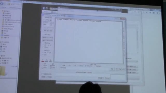 Ubuntu Korea | 임덕규(똘이대마왕) - 모두의 프로젝트 3회차 [시리얼 통신프로그램] #1 смотреть онлайн