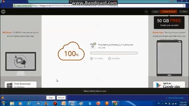 How to Download Five Nights at Freddy's 2 for free on windows 7 (easy) смотреть онлайн