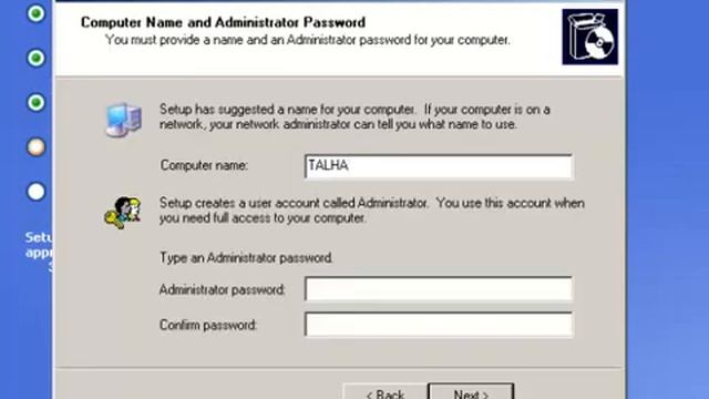by windows xp in urdu смотреть онлайн