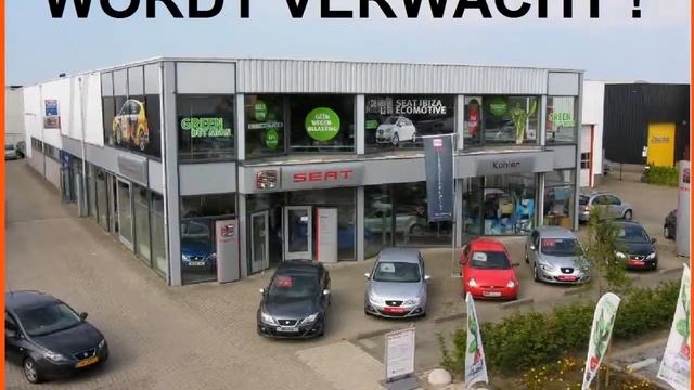 Seat Toledo 1.6-16V Sportrider смотреть онлайн