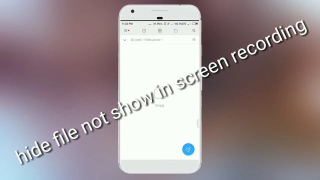 How to hide xxx.video music and any things in Smartphone MI смотреть онлайн
