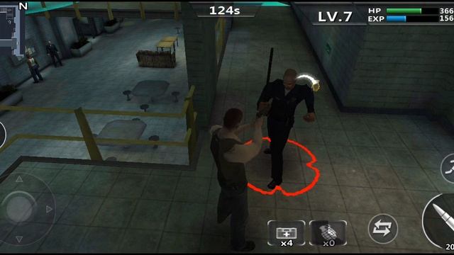 Prison Escape (by words Mobile) Story Mode Level 11 Android Gameplay смотреть онлайн
