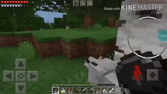 Gangue de lobos Minercraft смотреть онлайн