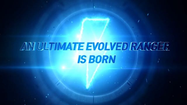 LINE Rangers - [Mega update] New Ultimate Evolved Rangers Ready for Battle! смотреть онлайн