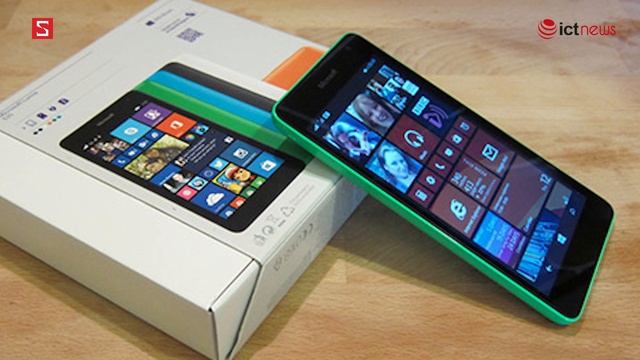Schannel - #HNCGH 3/5: Apple Watch chạy Windows 95, Bphone giá sốc 3.9 triệu... смотреть онлайн