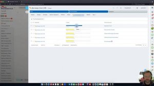 Битрикс24 Вариант наглядного согласования договора!