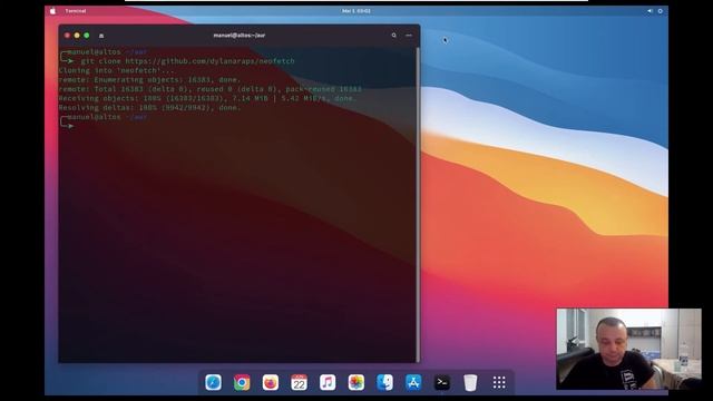 29. Linux - Kako da instalirate Neofetch na Arch Linux ? смотреть онлайн