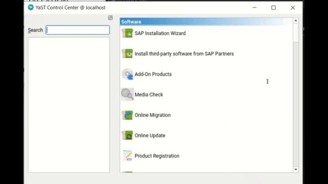 Actual Preparation of SAP Business One for HANA Installation смотреть онлайн