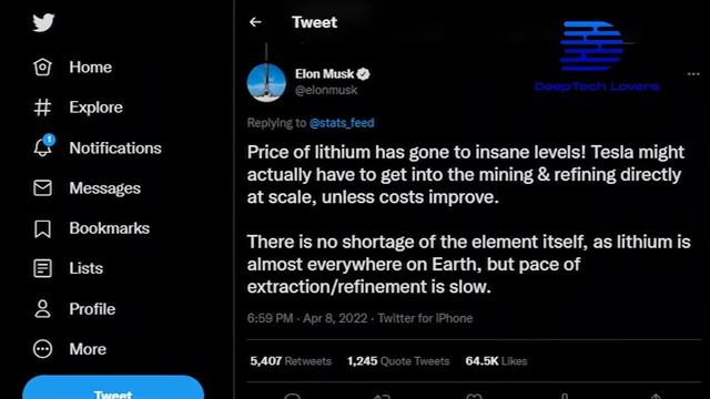 3 Reasons TESLA 4680 BATTERY Will Not Meet Expectations смотреть онлайн