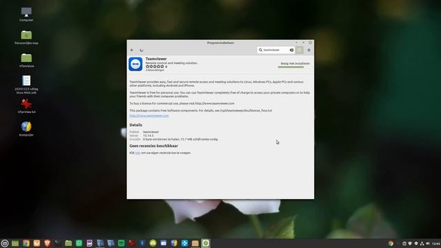 teamviewer installeren смотреть онлайн