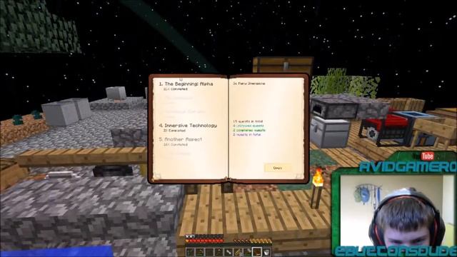 Project Ozone # 5 - The Ores! смотреть онлайн
