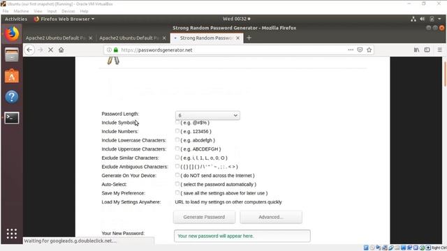 Install LAMP Stack on ubunty | Linux tutorial for beginners смотреть онлайн