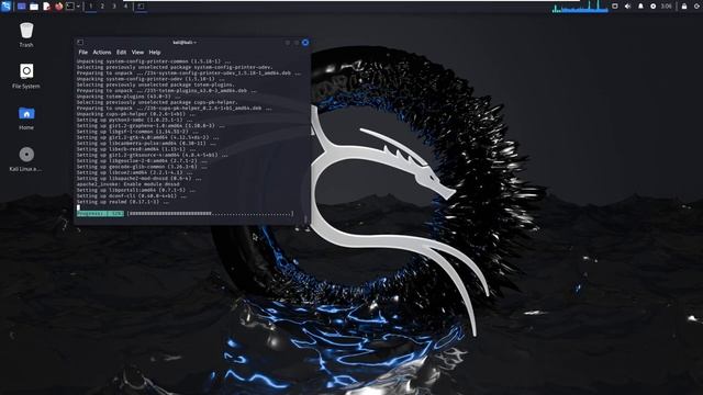 how to download kali Linux Gnome desktop environment смотреть онлайн