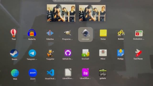 MacBook Pro 15 Retina con Fedora Workstation 38 Linux смотреть онлайн