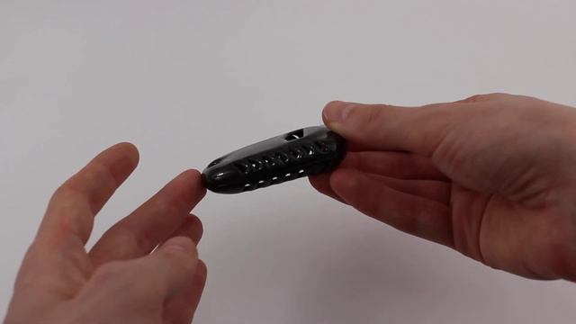 Защитный чехол для ключа Cadillac кованый карбон смотреть онлайн