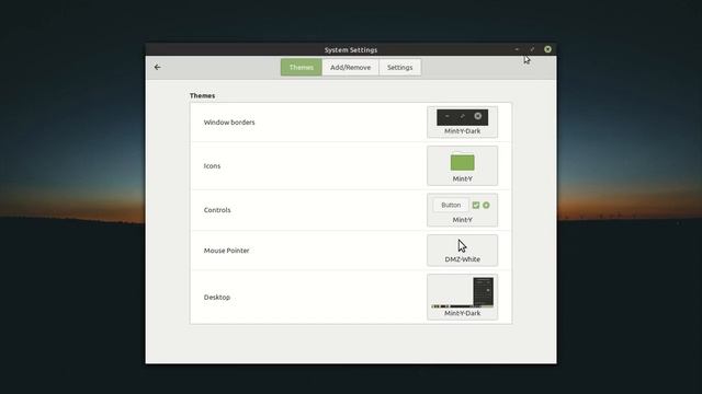 remastering linux Mint 19.2 "Le OS 1.0" turunan dari ubuntu смотреть онлайн