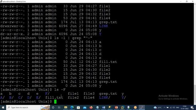 Learn Unix | Learn Linux Shell - Search Pattern | Text |String from file -grep Command | JOYATRES смотреть онлайн