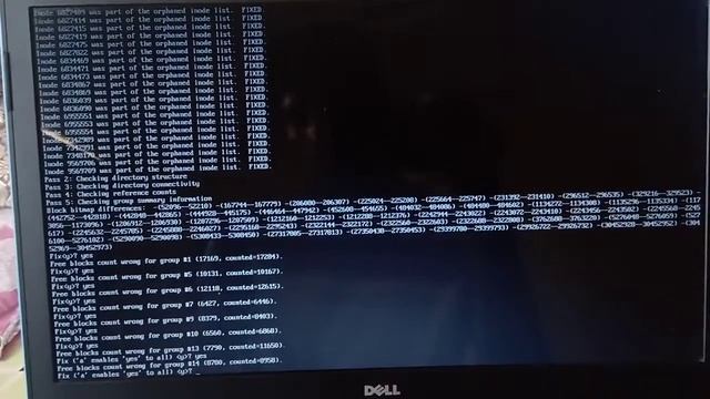 How to fix BusyBox v1 30 1 Debian 1 1 30 1 4 смотреть онлайн