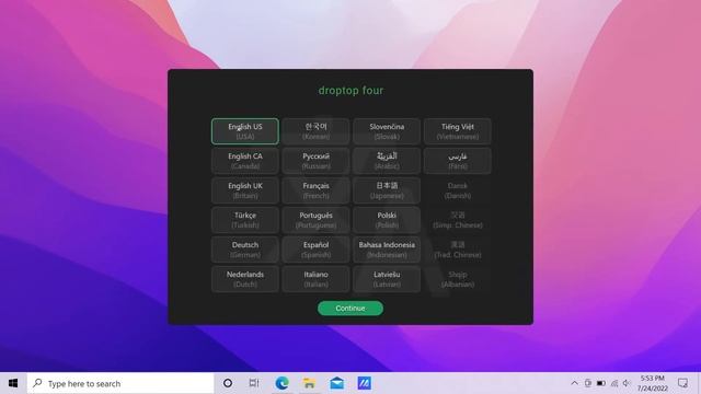 Transform your Windows to MacOs Theme!! смотреть онлайн