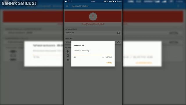 Xposed Framework | Installation Guide | Android Nougat | 7.1.2 | 7.0 | Stable | 2017 | HD смотреть онлайн