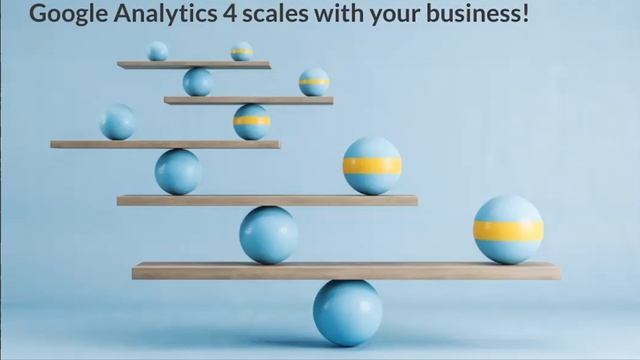 What is Google Analytics 4? смотреть онлайн