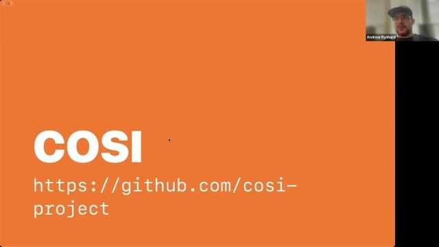 Special Purpose Operating System Working Group March 07, 2024 смотреть онлайн