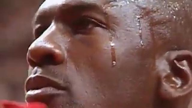 MICHAEL JORDAN "I'M BACK" смотреть онлайн