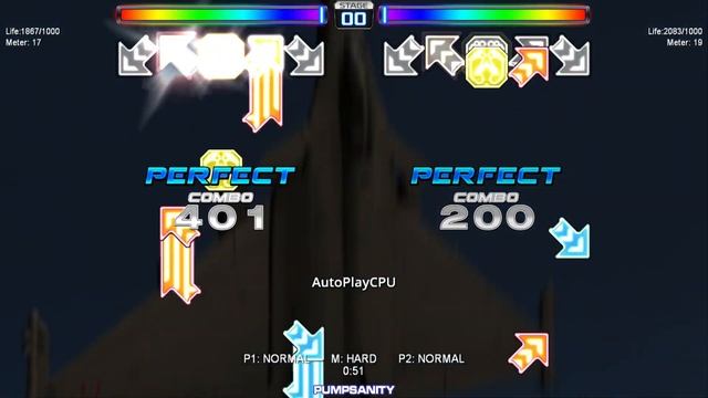 S17 & S19 : Final Audition 3 U.F (Un.Finished) 파이널 오디션 3 U.F 【PUMP IT UP THE EXCEED】 смотреть онлайн
