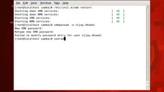How to Configure SAMBA server in Linux смотреть онлайн