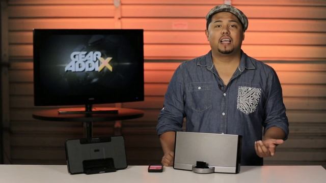 I- Wave Wireless Bluetooth Music Receiver review смотреть онлайн