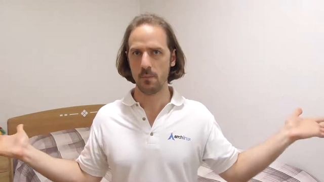 Is Asking for Money for a Linux Distro a Betrayal of Free Software? - Nice Micro Monday #4 смотреть онлайн