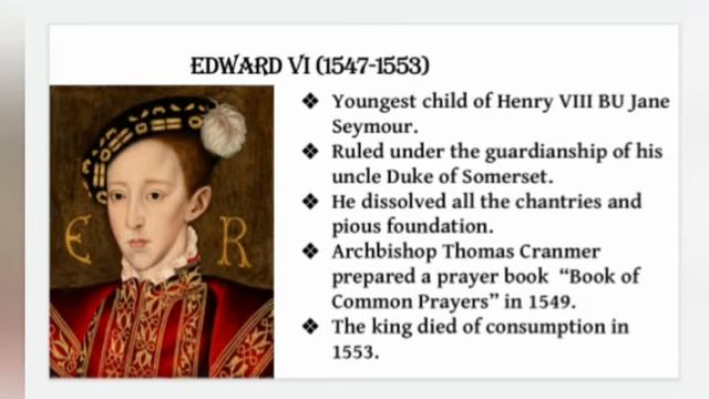 SOCIAL HISTORY OF ENGLAND - PART III. смотреть онлайн