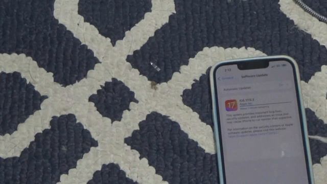 IOS 17.0.3 смотреть онлайн