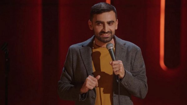 Stand Up, 11 сезон, 9 выпуск