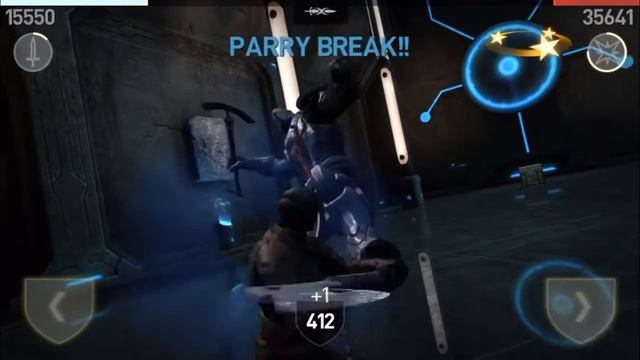 Infinity Blade 3 | On The Ropes смотреть онлайн