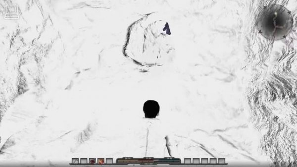 Gothic 4 Arcania (Texture Glitch)