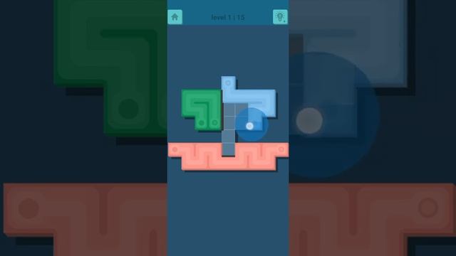 Lines To Fill Gameplay HD (Android) | NO COMMENTARY смотреть онлайн