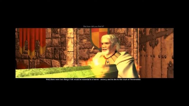 Neverwinter Nights 2 (Original Campaign) Episode 48 - The Key To Jerro's Haven смотреть онлайн