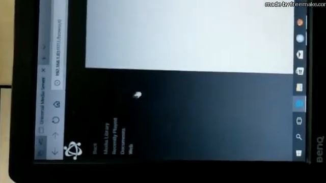 Universal media server смотреть онлайн