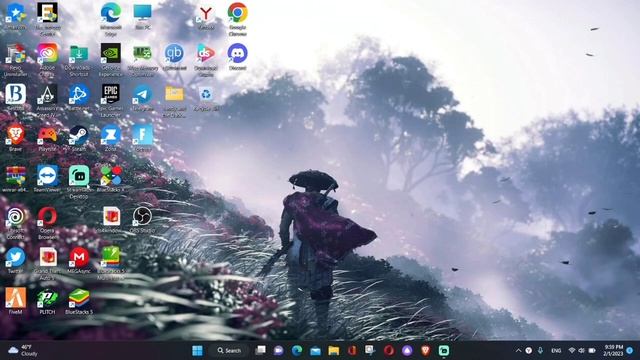 چۆنێتی دابەزاندنی سیستەمی ئەندڕۆید بۆ PC computer 💻🖥️ لە رێگەی بەرنامەی BlueStacks смотреть онлайн
