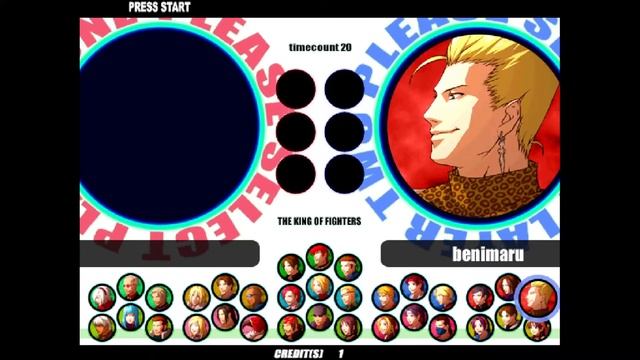 [Retroarch] steam core atomiswave (flycast) kof xl [ubuntu 22.10] смотреть онлайн
