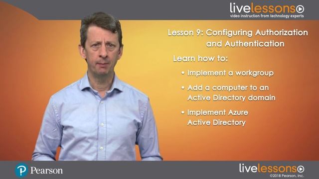 54 Learning objectives or Topics смотреть онлайн