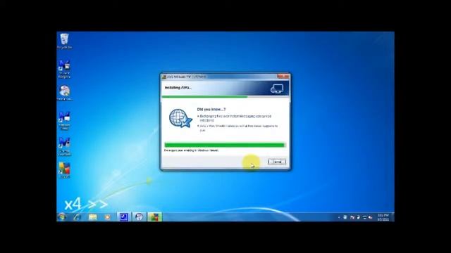 Windows Network Setup смотреть онлайн